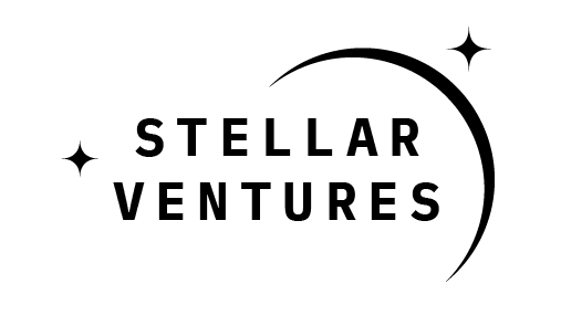 Stellar Ventures Logo