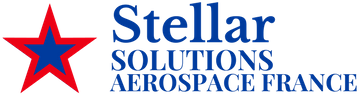Stellar Aerospace France Logo