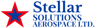 Stellar Aerospace UK Logo